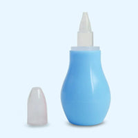 BabyCare Nasal Vacuum: Gentle Snot Sucker