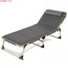 Foldable Garden Lounger