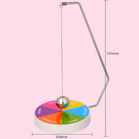 Magnetic Decision Maker