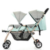 DuoTrek Stroller