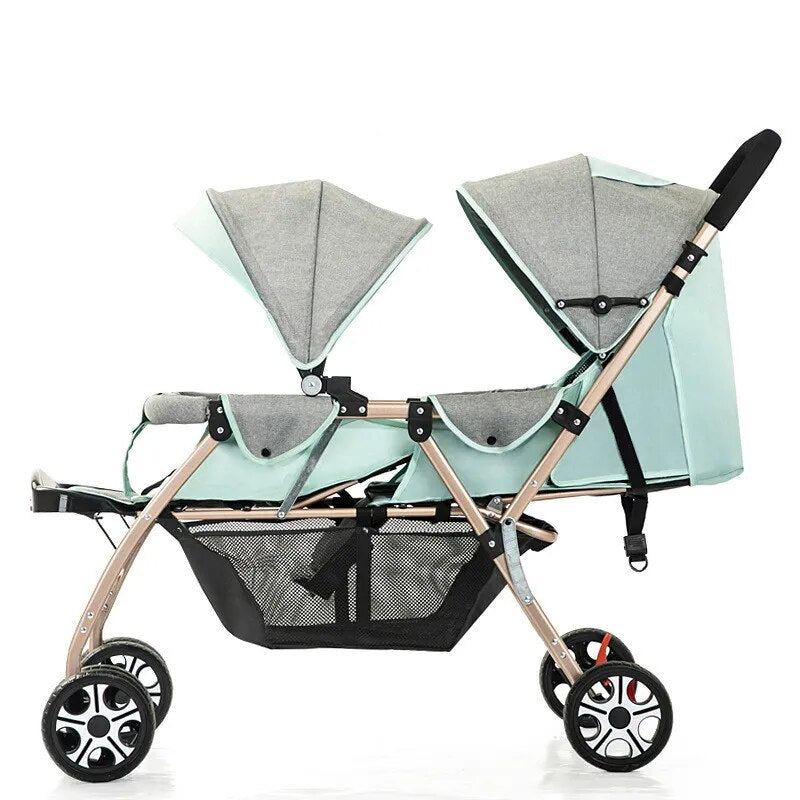 DuoTrek Stroller