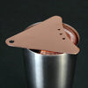 Bar Cocktail Strainer Wire Mixed Drink Stainless Steel Bartender