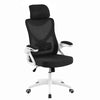 Adjustable High Back Mesh Office Chair