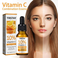 Brightening Vitamin C Serum