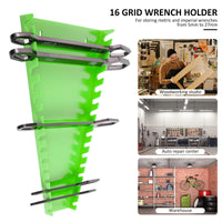 WrenchMax Organizer