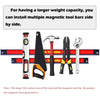 Magnetix Tool Rack