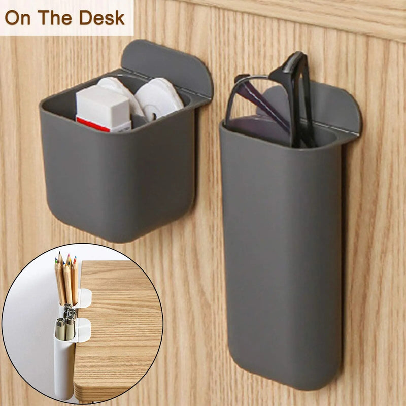 Desktop Pencil Storage Box