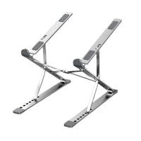 Adjustable Aluminum Laptop Stand