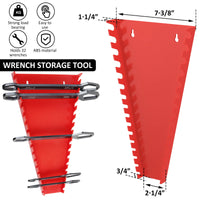 WrenchMax Organizer