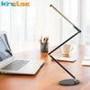 Swing Arm LED Desk Lamp