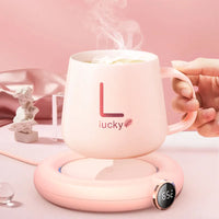 USB Beverage Cup Warmer