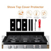 Gas Stove Top Protector Set