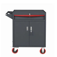 Heavy Duty Steel Tool Cabinet with Mechanic Trolley