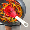 Innovative Multifunctional Cooking Spoon