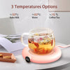 USB Beverage Cup Warmer