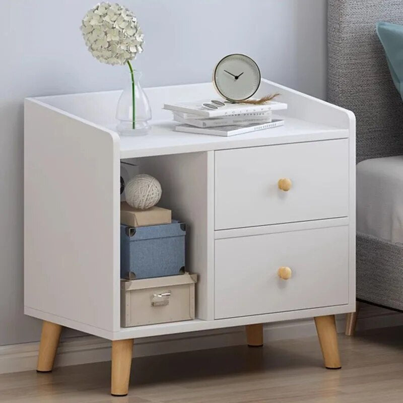 Nordic Dream Nightstand