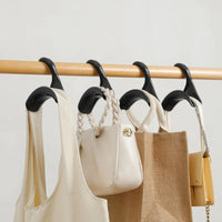 Multifunctional Bag Hook: Organize and Hang Bags, Hats, and Scarves