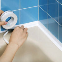 Waterproof Sealing Strip: Easy Install, Mildew Resistant