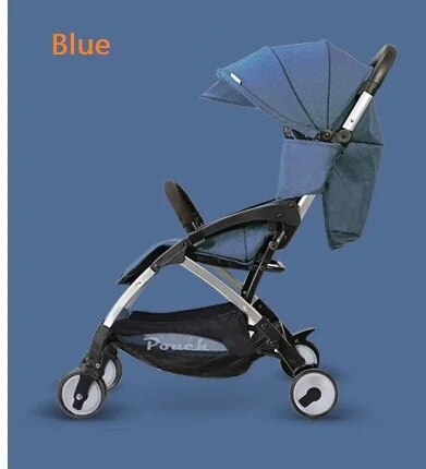 Portable Baby Stroller