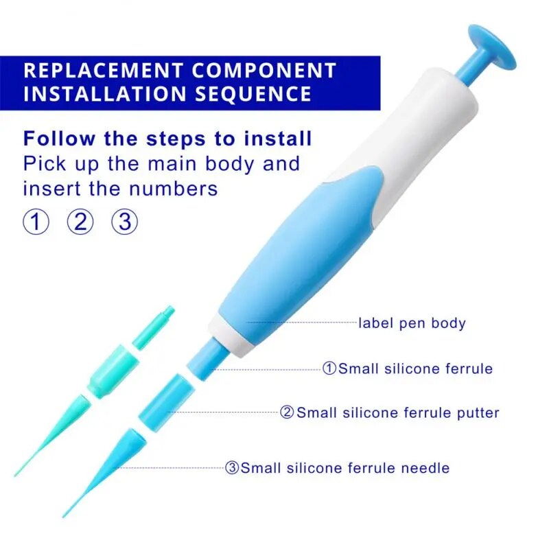 Skin Tag & Mole Removal Kit