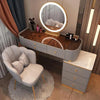 Luxury Nordic Vanity Table