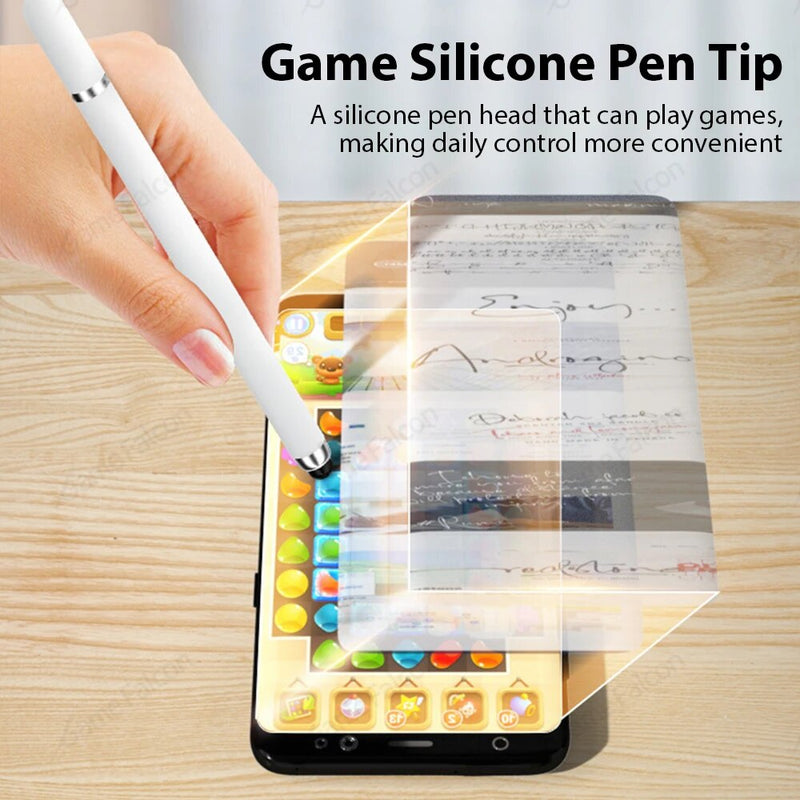 Universal Touch Pen