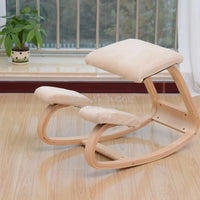 ErgoKneel Rocking Chair