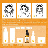 Brightening Vitamin C Serum