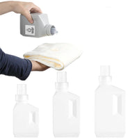 Laundry Refill Bottle