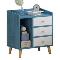 Nordic Dream Nightstand