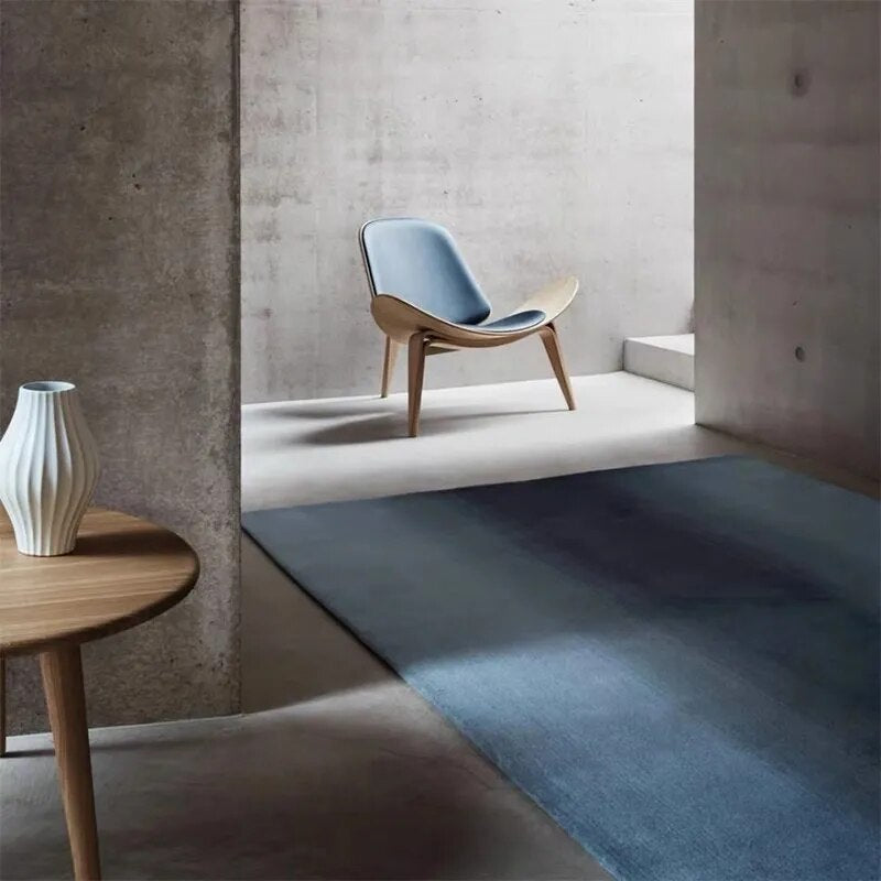 Danish Shell Chair: Sleek, Stylish, and Timeless.