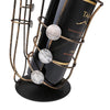 Sax Melody Wine Rack