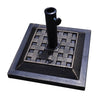 Heavy Duty Square Umbrella Base Stand