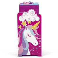 Unicorn Magic Toy Organizer