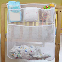 Baby Bed Organizer