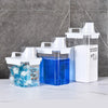 Laundry Soap Storage Set