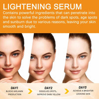 Brightening Vitamin C Serum