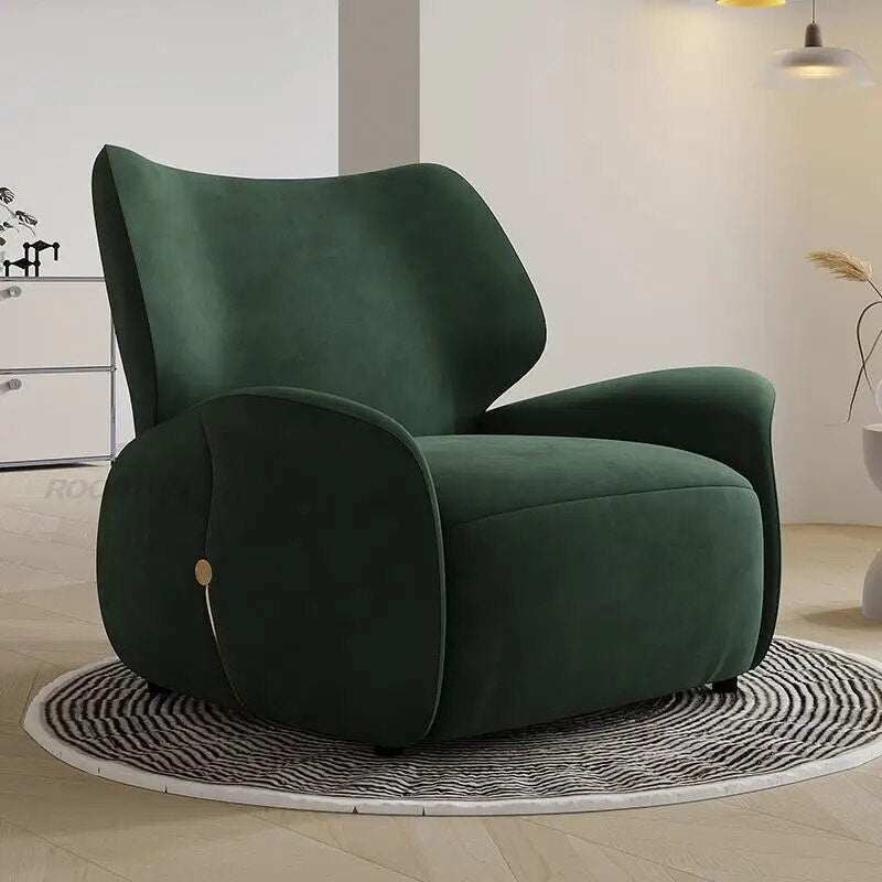 Smart Rotating Sofa Chair