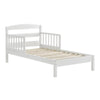 Jackson Toddler Bed