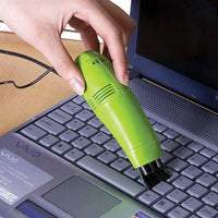 USB Dust Buster