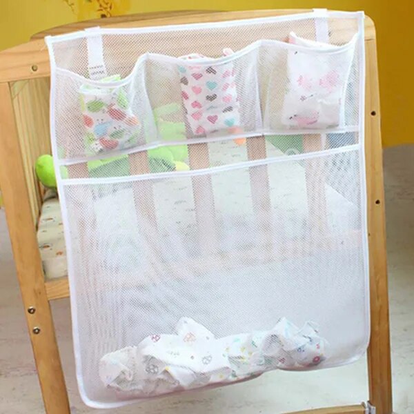 Baby Bed Organizer