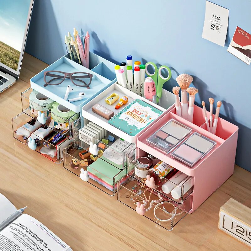 Drawer Desk Organizer