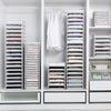 Stackable Wardrobe Organizer