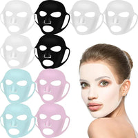 Silicone Mask Saver