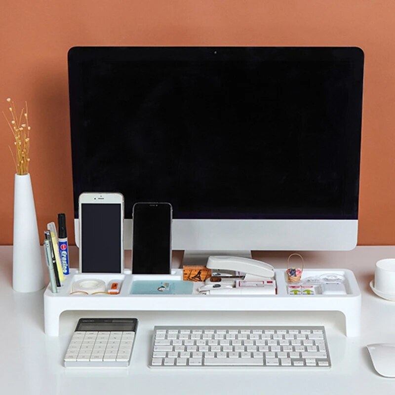 Multifunctional Desk Organizer