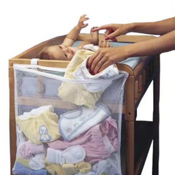 Baby Bed Organizer