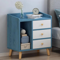 Nordic Dream Nightstand