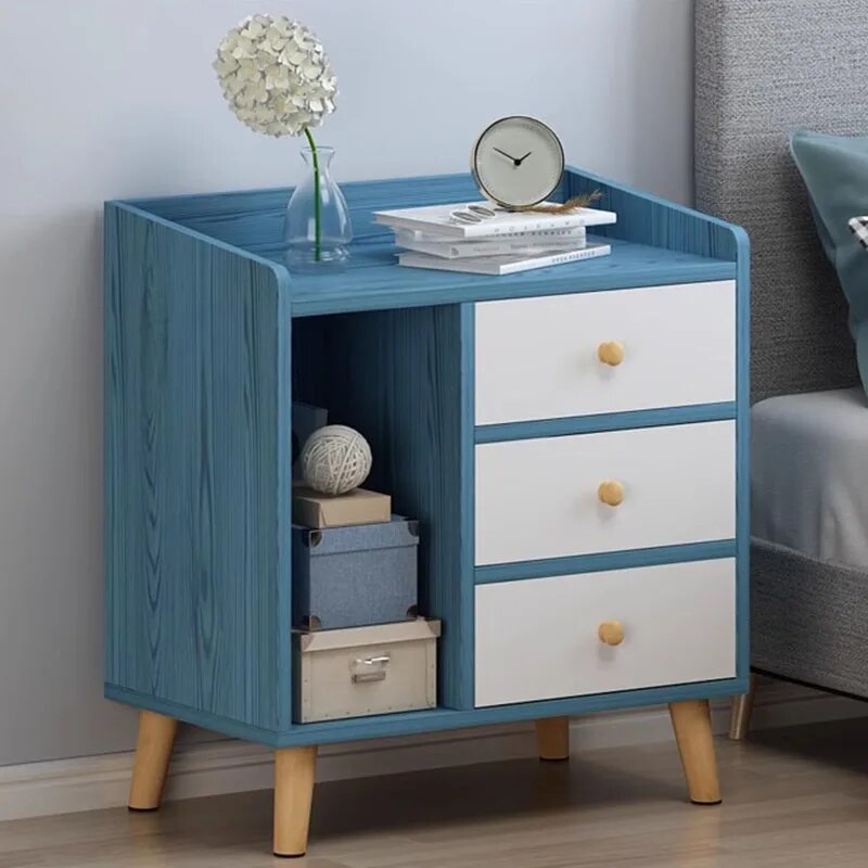 Nordic Dream Nightstand