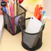 Mesh Desk Pen Holder