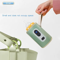 USB Baby Bottle Warmer